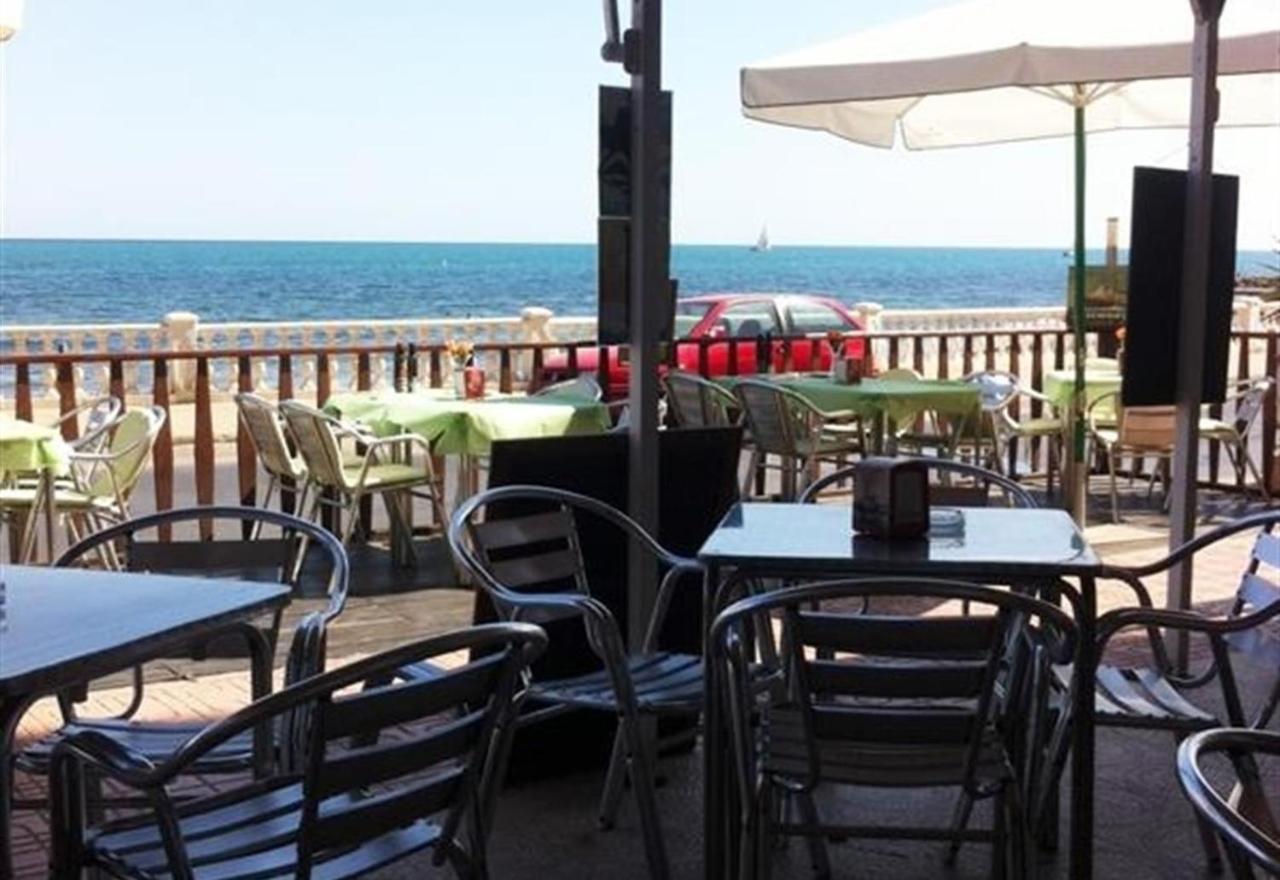 Duquesa Beach Torrevieja Kültér fotó