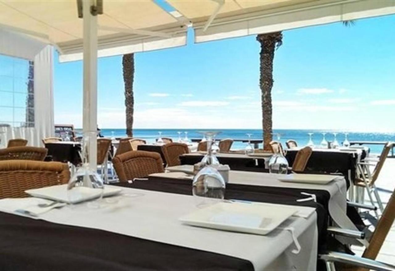 Duquesa Beach Torrevieja Kültér fotó
