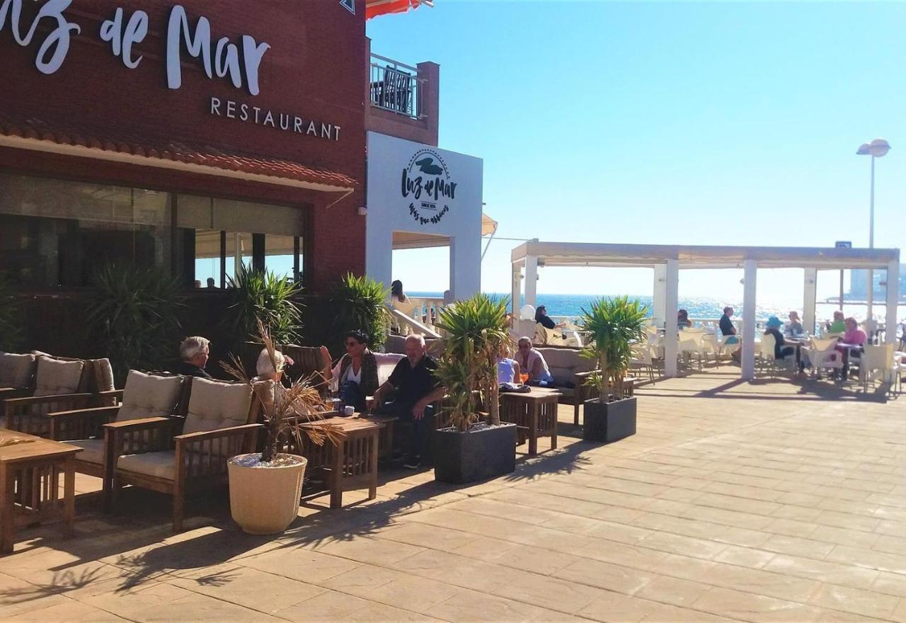 Duquesa Beach Torrevieja Kültér fotó